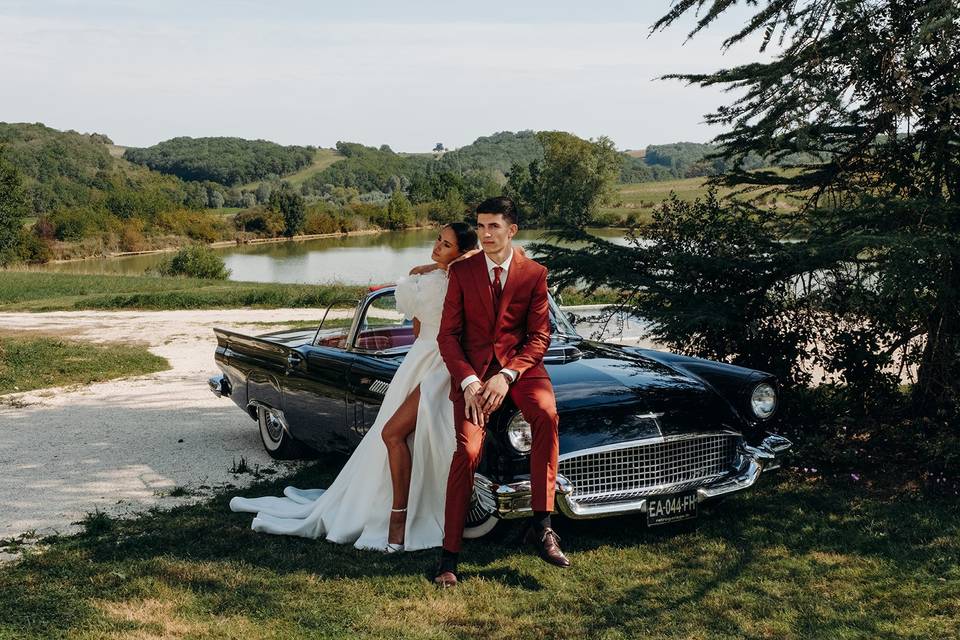 Cadillac
