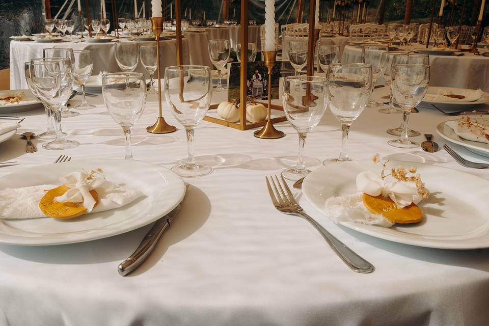 Dîner