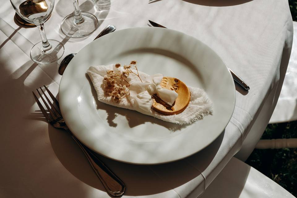 Dîner