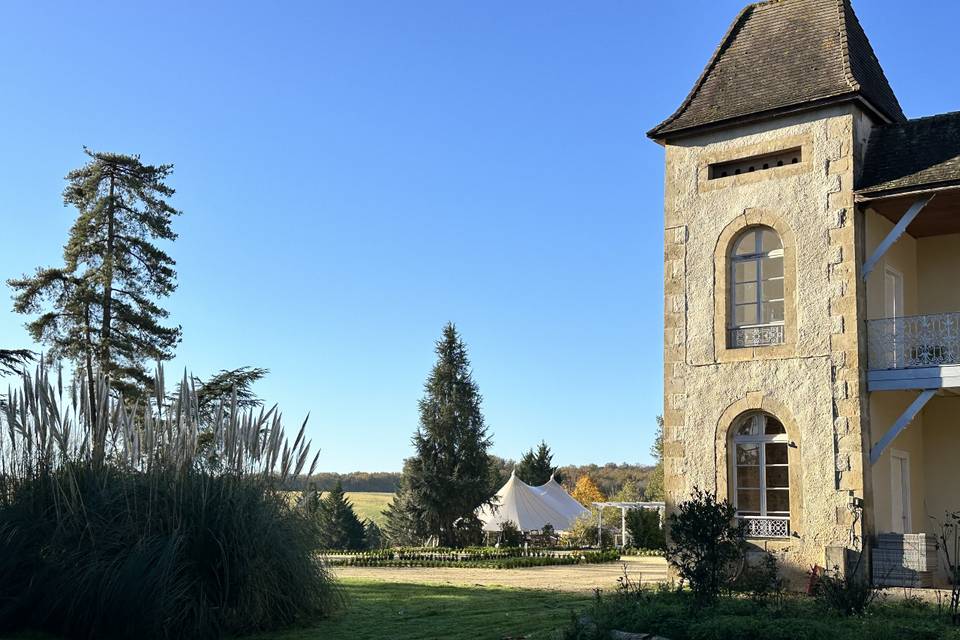 Espace extérieur