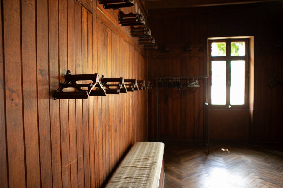 Vestiaire