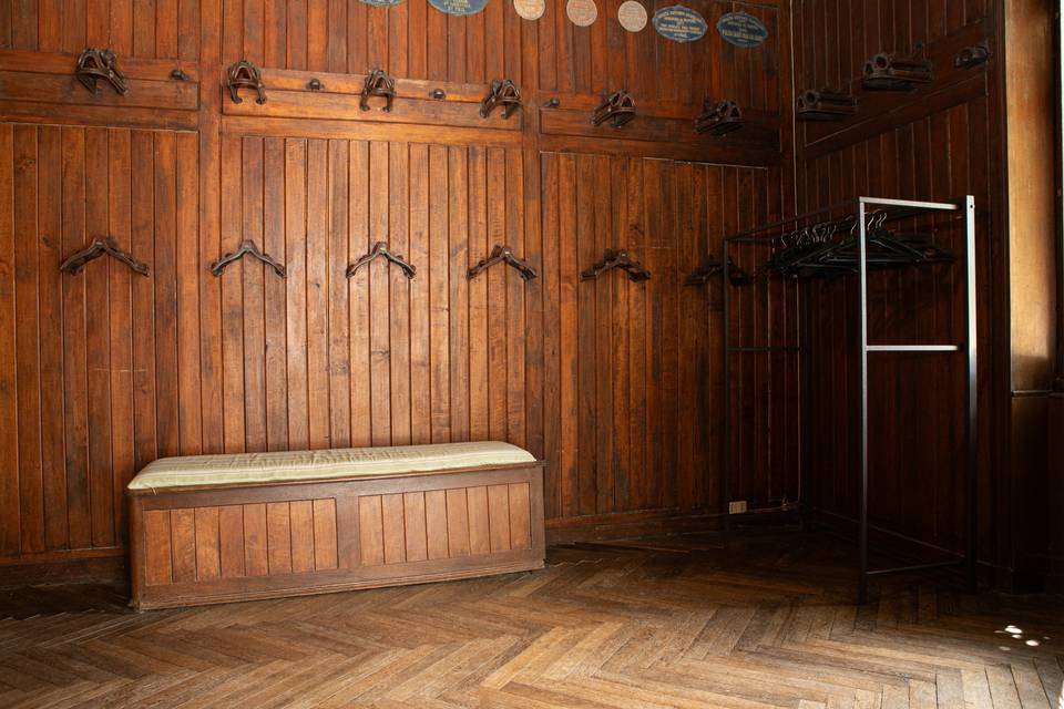Vestiaire