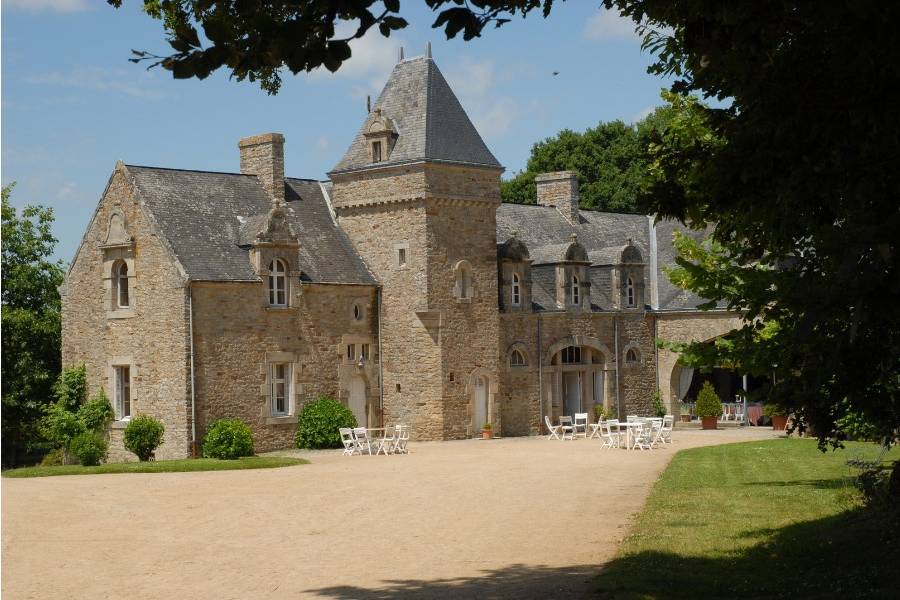 Château de la Bretonnière