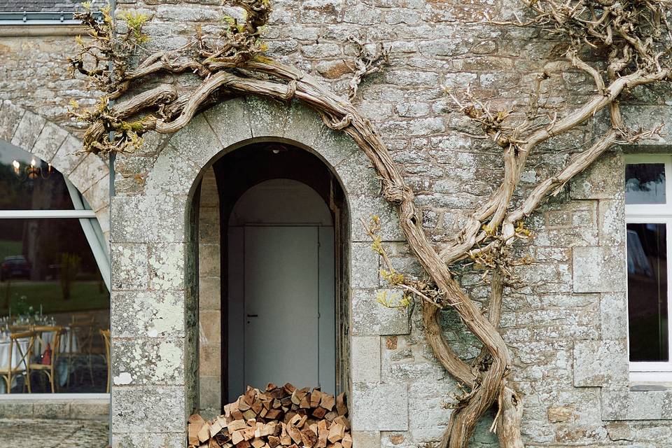 Vestiaire
