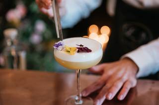 LucApero - Cocktails