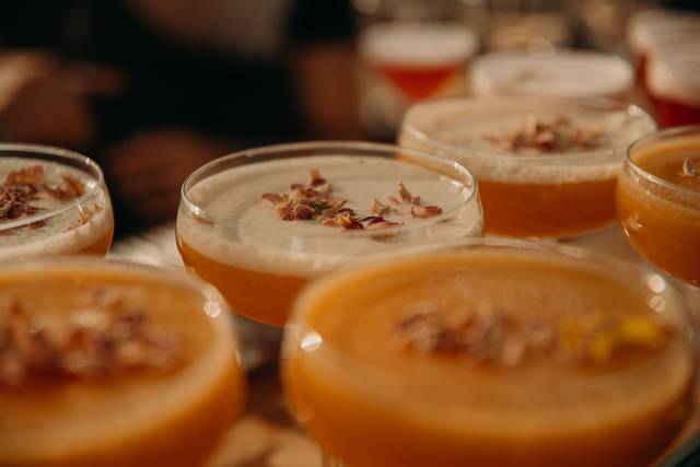 Cocktails