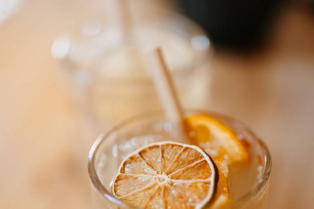Cocktails