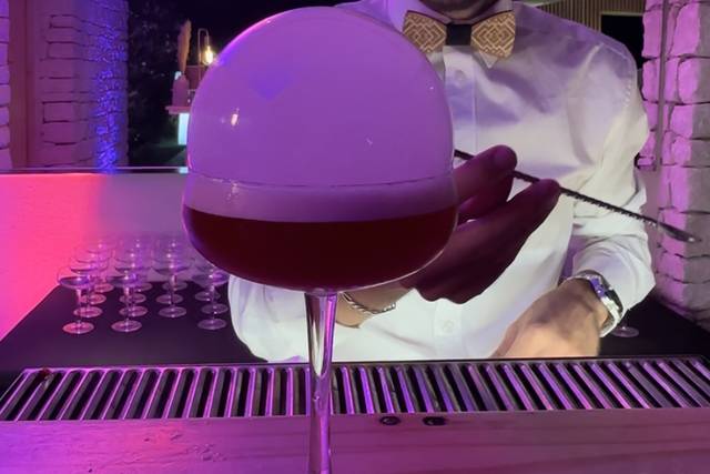 Bulle de fumée