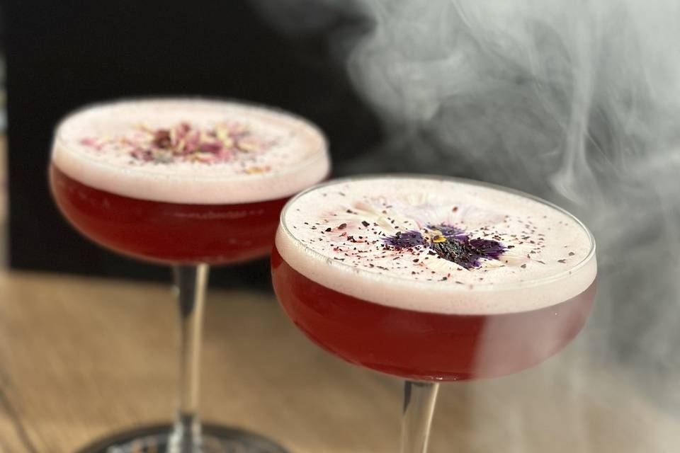 Cocktails Test