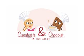 Cacahuète et Chocolat