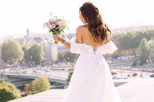Romance et élégance