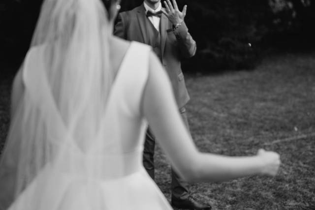 Before wedding