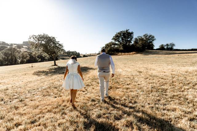 Photos de couple mariage