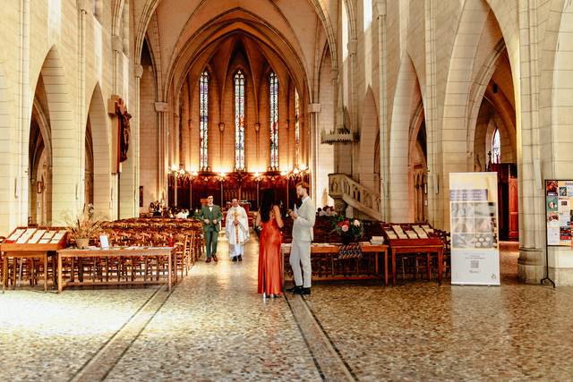 Eglise
