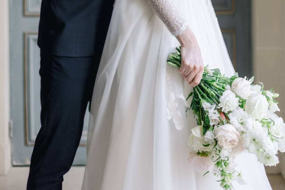Wedding Day