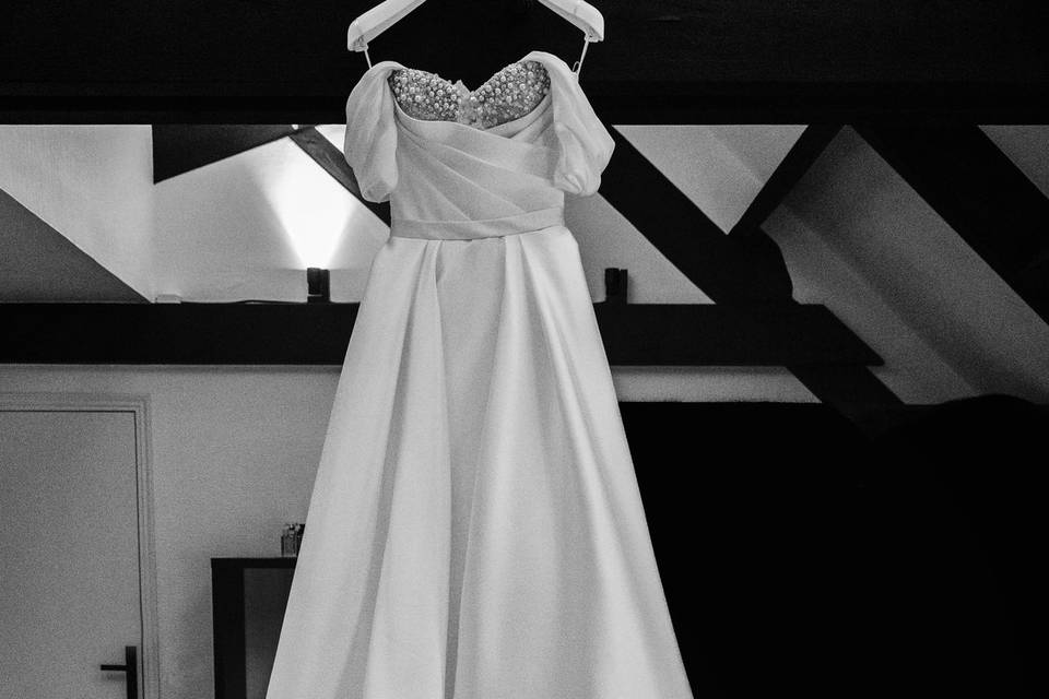 Wedding Day