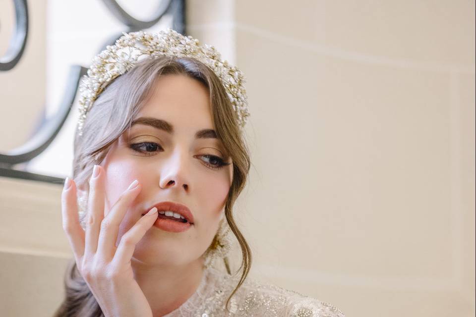 Wedding Day