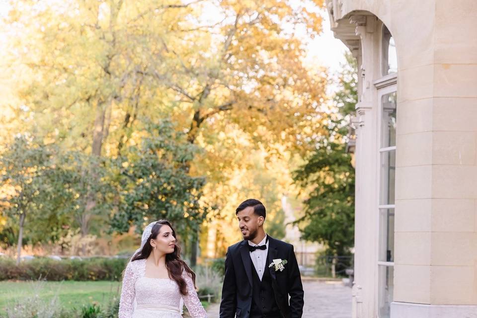 Wedding Day