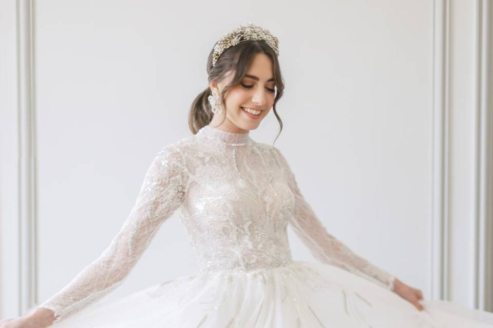 Wedding Day