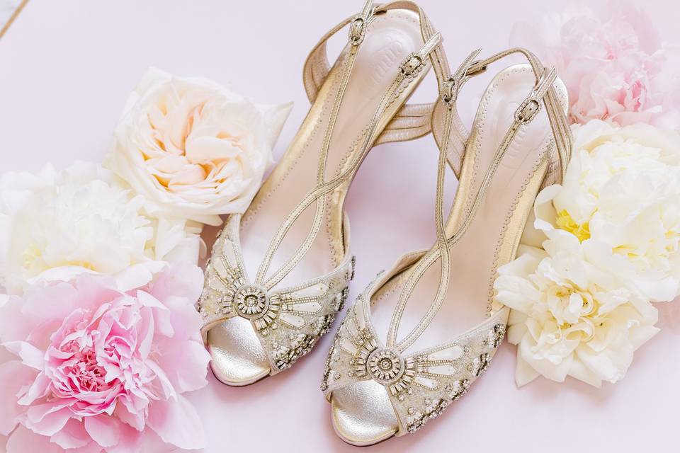Wedding Day
