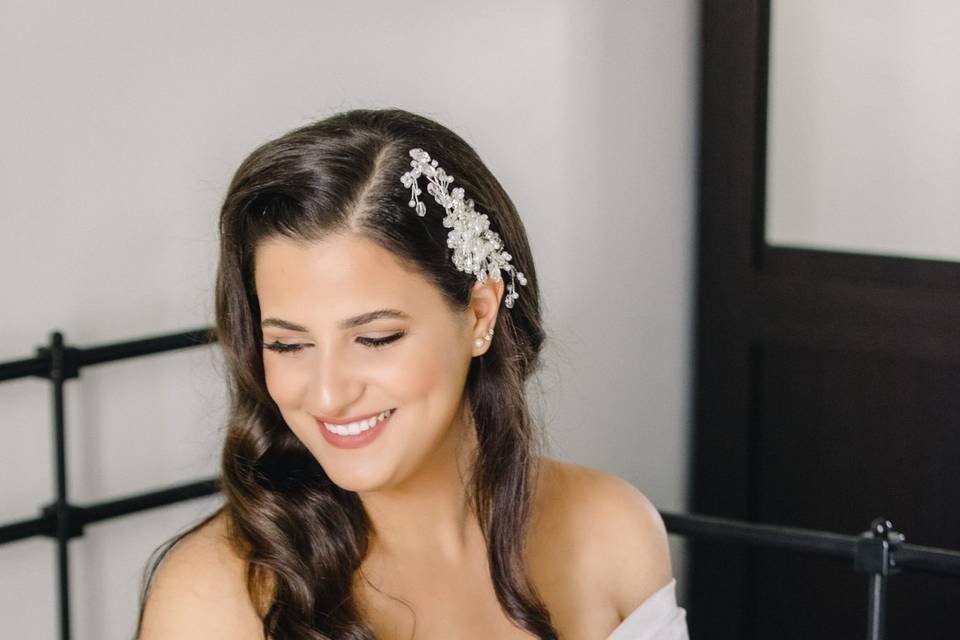 Wedding Day