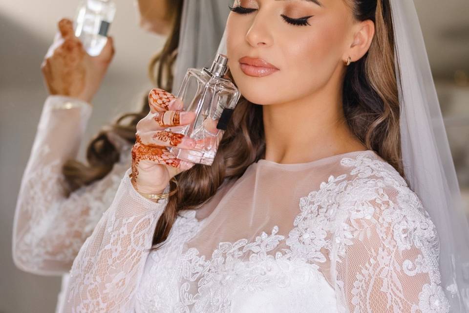 Wedding Day
