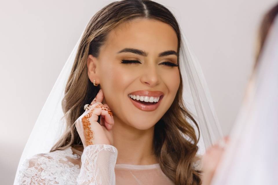Wedding Day