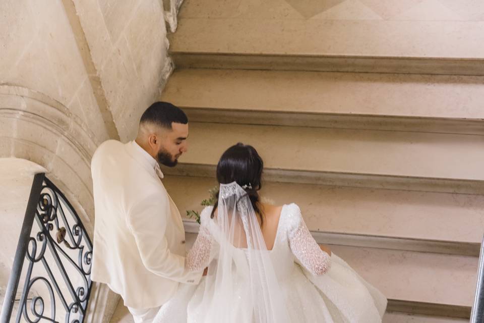 Wedding Day