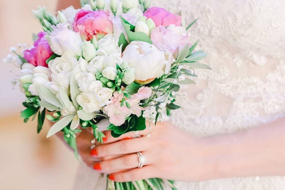 Wedding Day