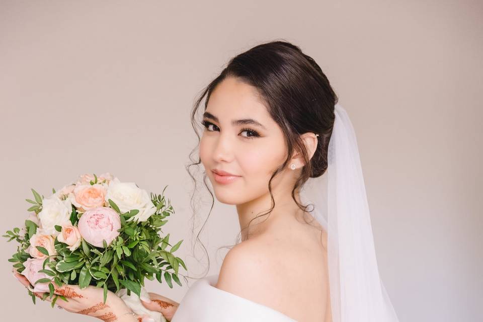 Wedding Day