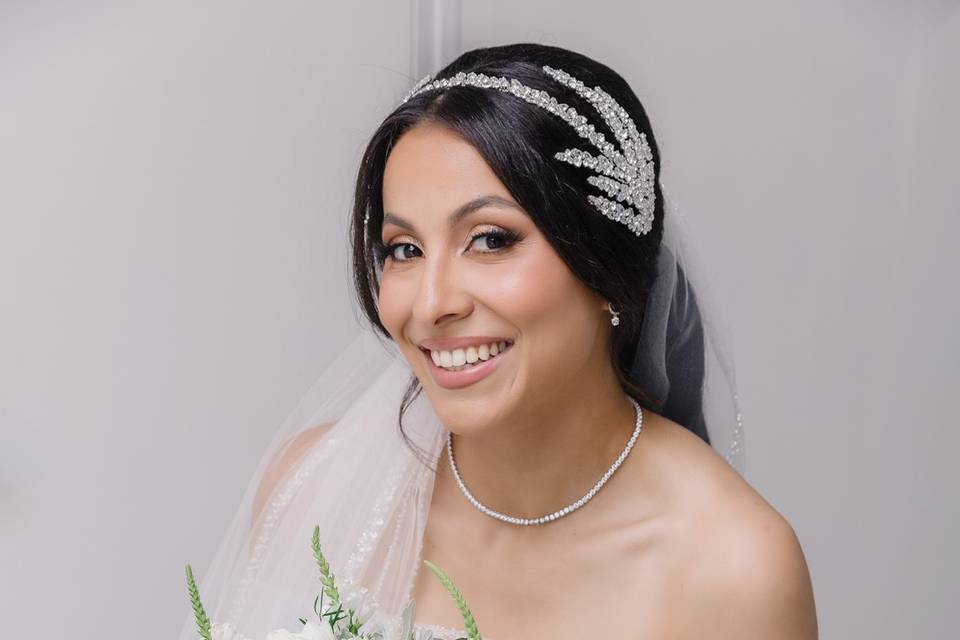 Wedding Day