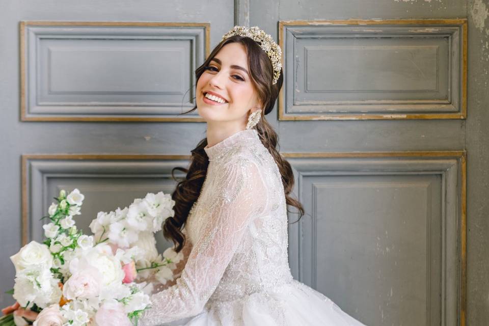 Wedding Day