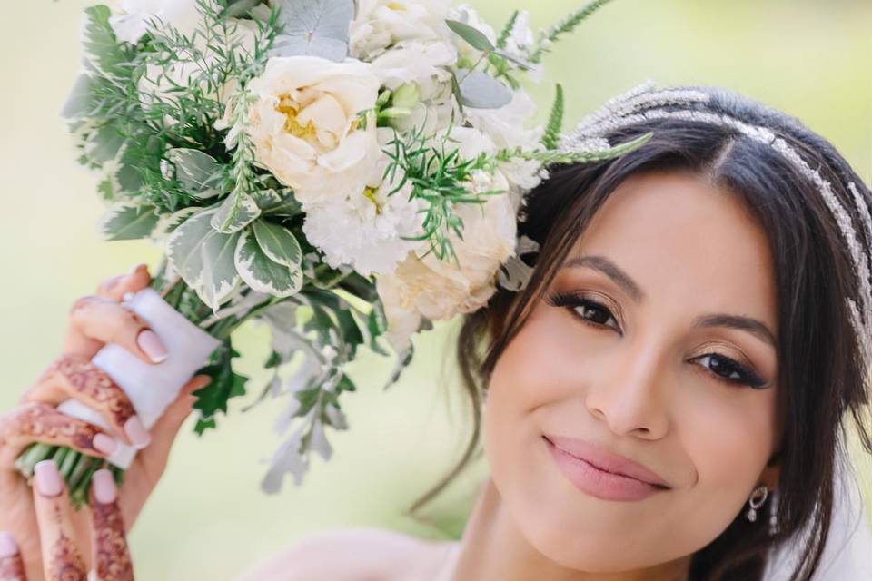 Wedding Day