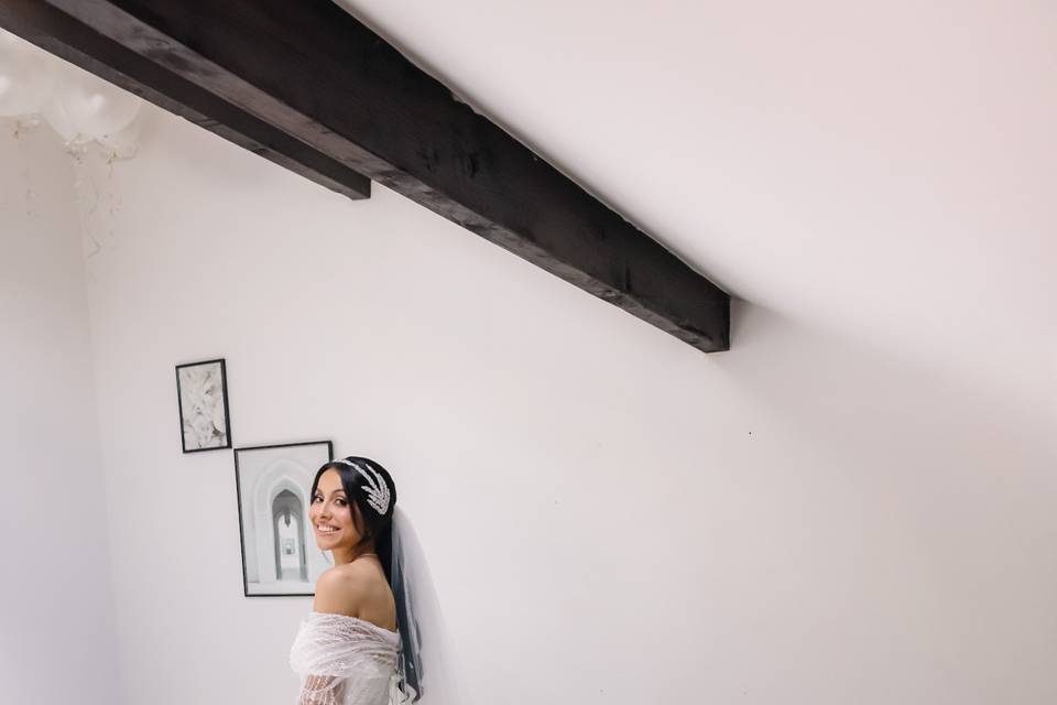 Wedding Day