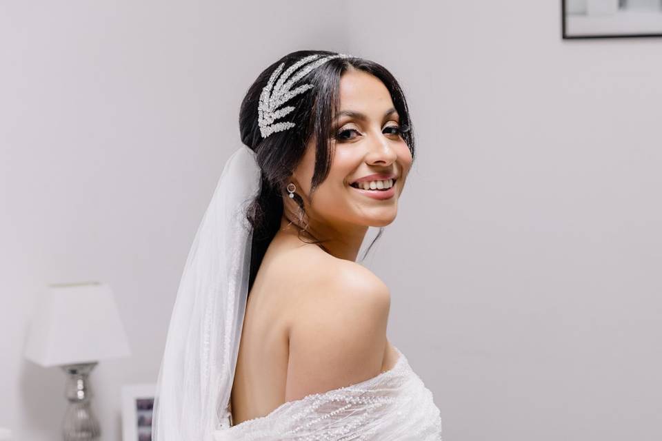 Wedding Day
