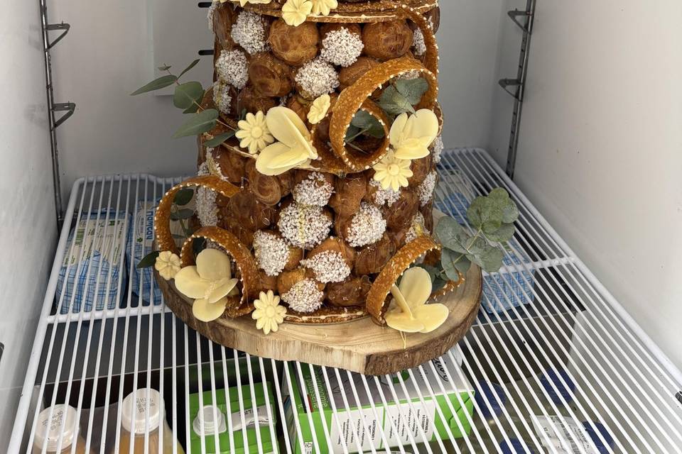 Choco'la Praline