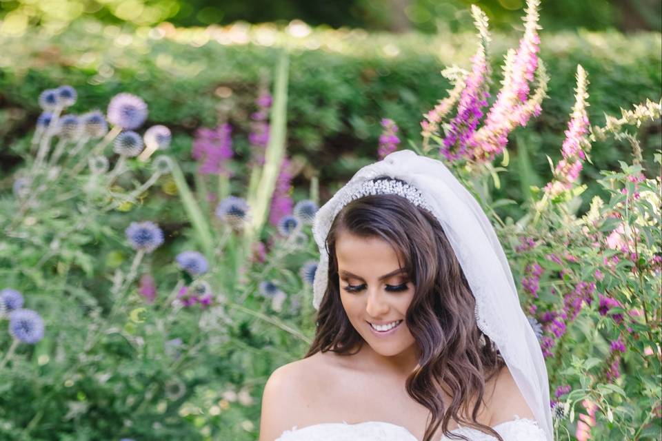 Wedding Day