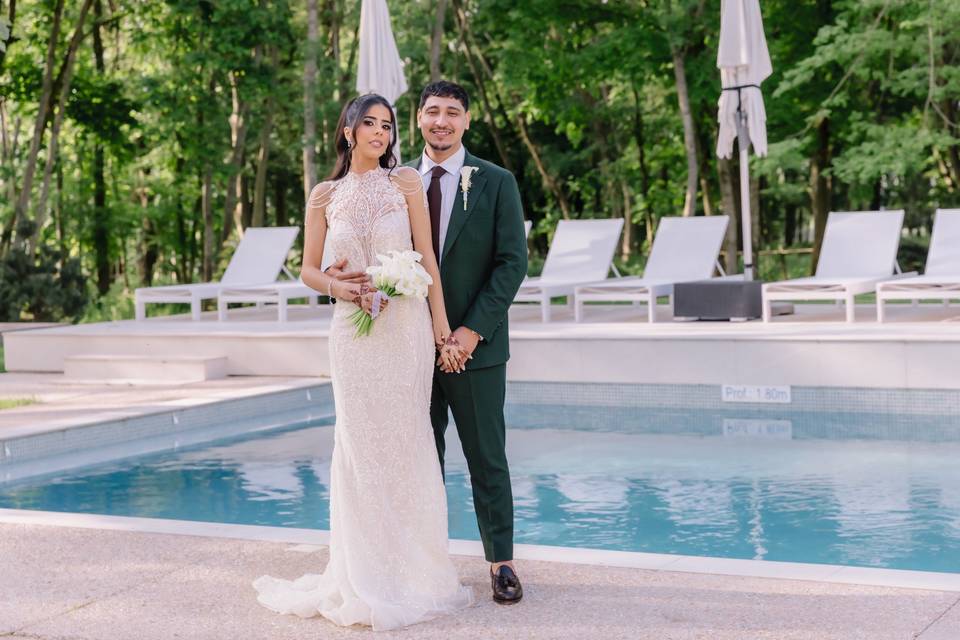 Wedding Day
