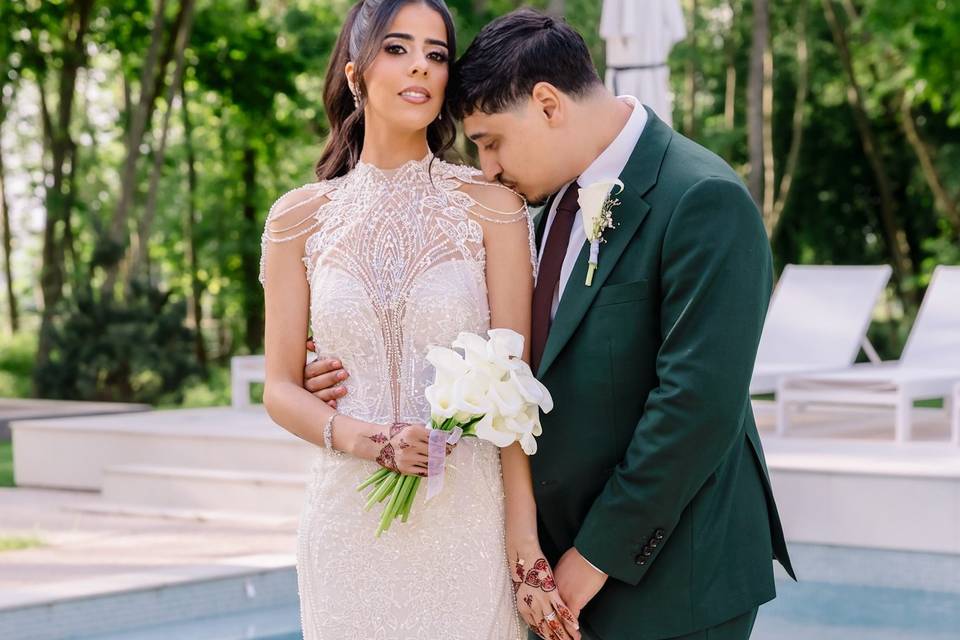 Wedding Day