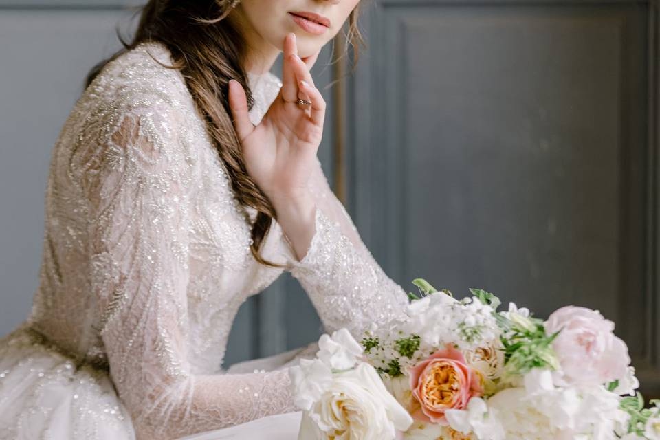 Wedding day