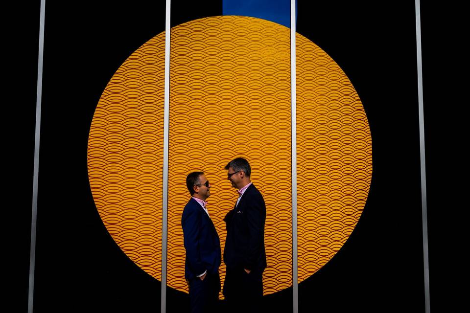 Photo de couple