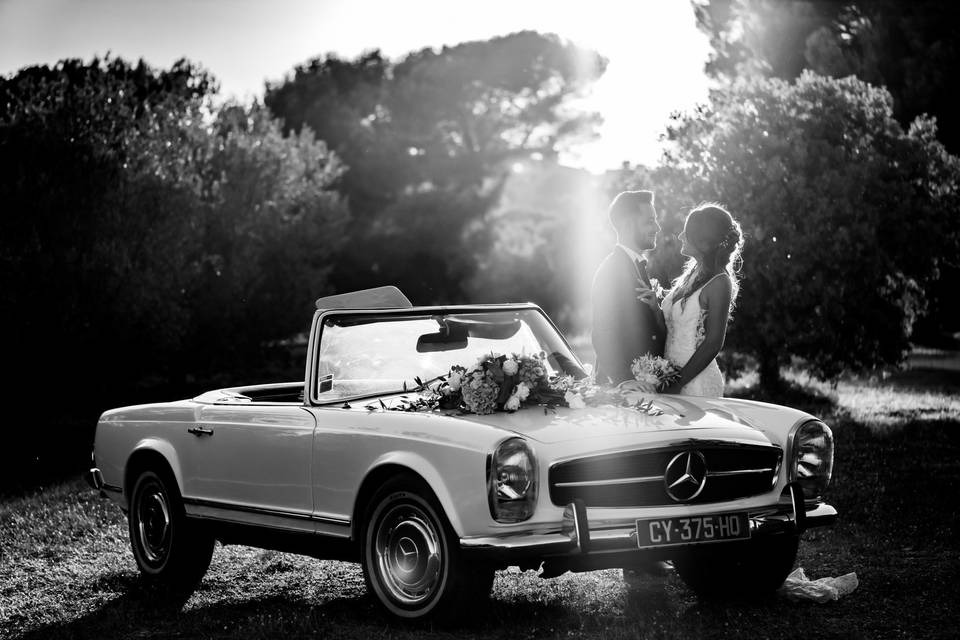 Photo de couple