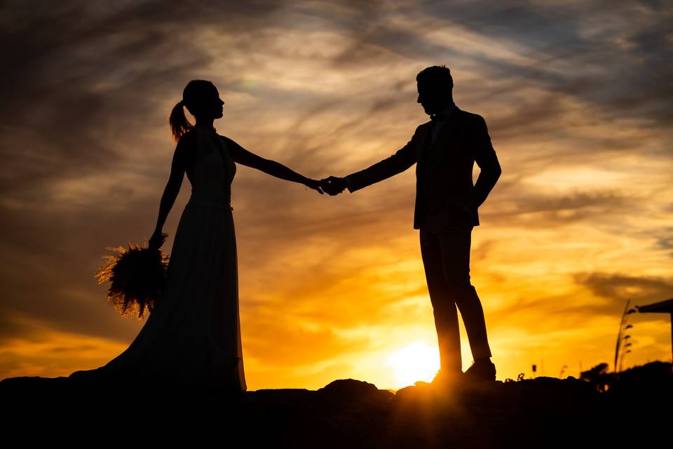 Seance de couple