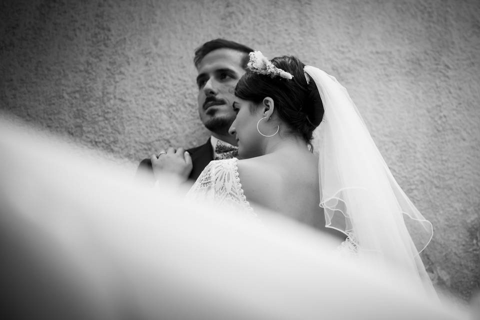 Photo de couple