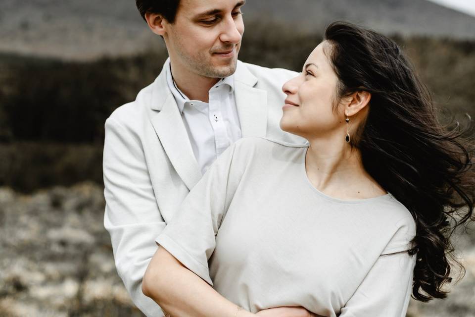 Séance engagement roanne