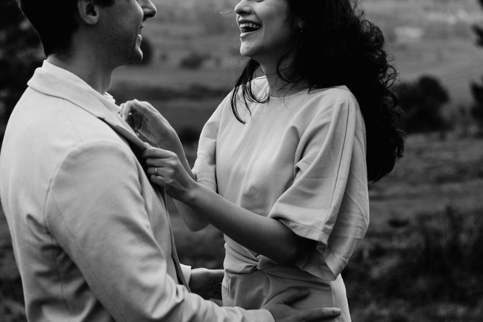 Séance engagement roanne