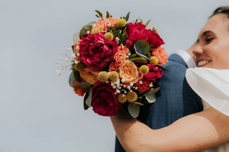 Photos couple mariage