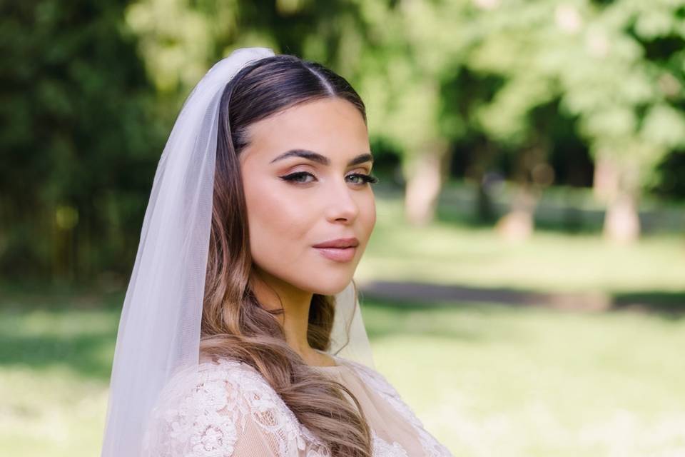 Wedding day
