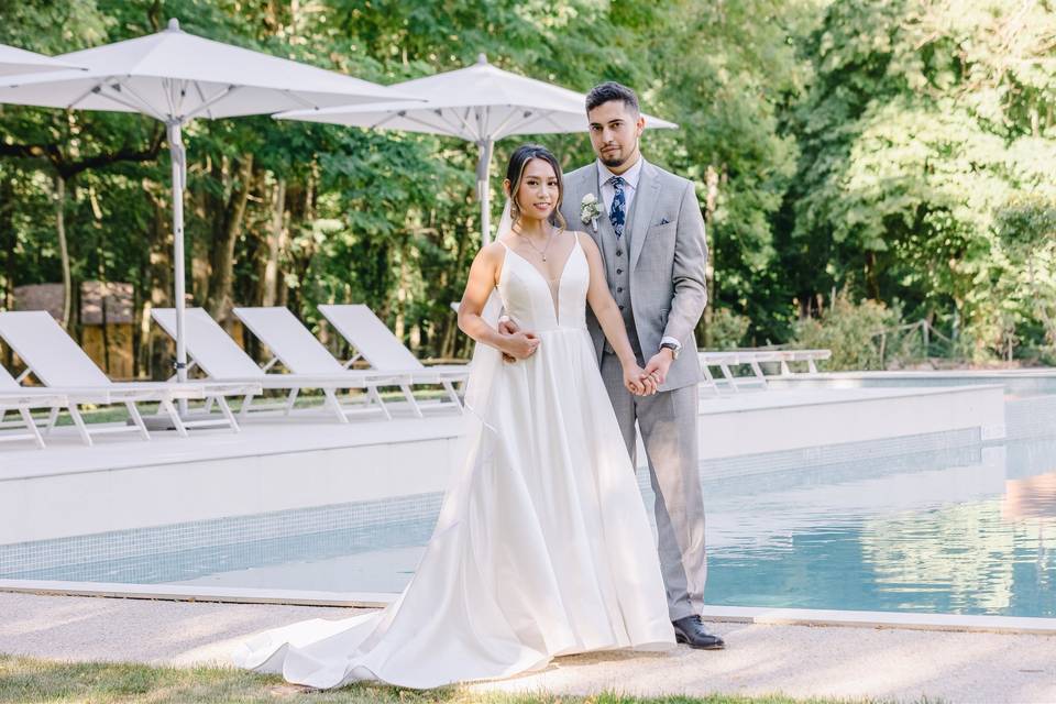 Wedding day
