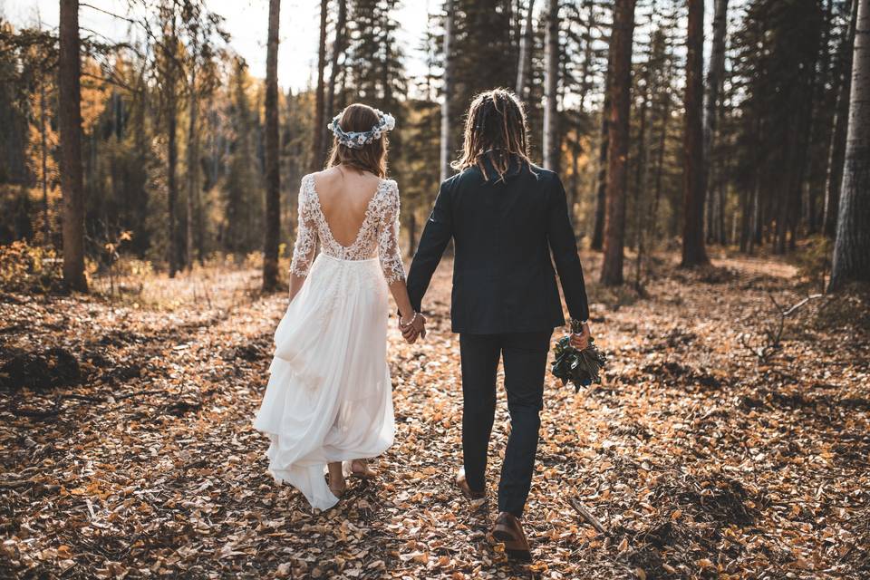 Photos couple